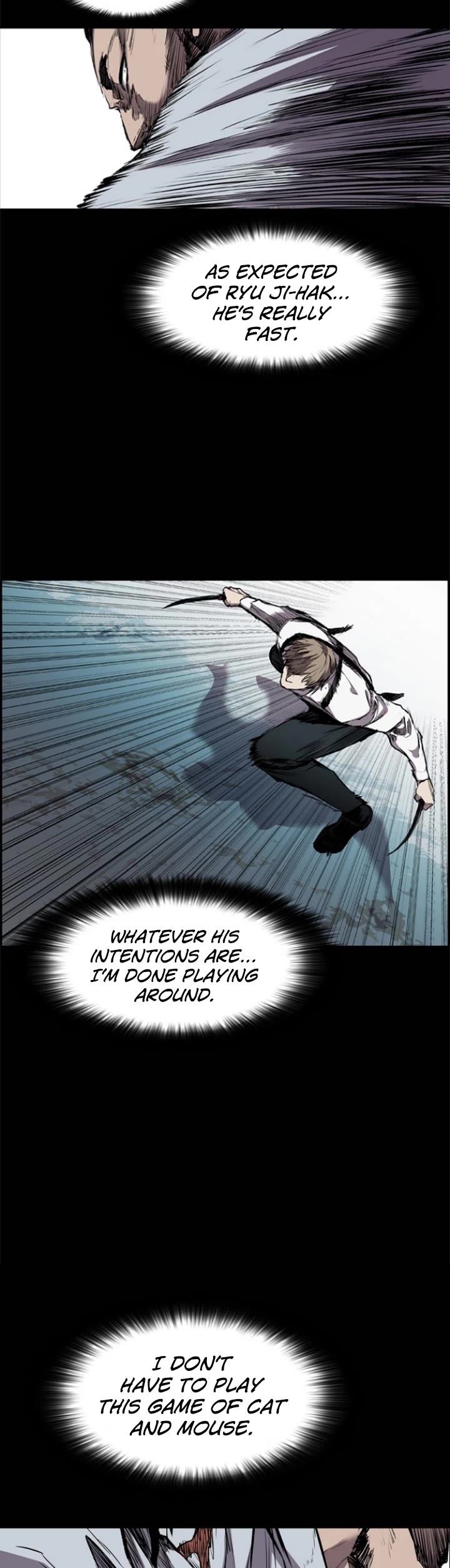Castle Chapter 100 page 10 - Chapter 100