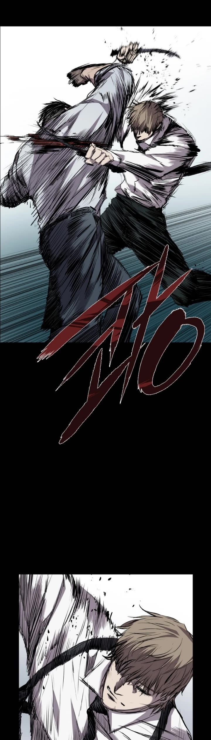 Castle Chapter 100 page 15 - Chapter 100