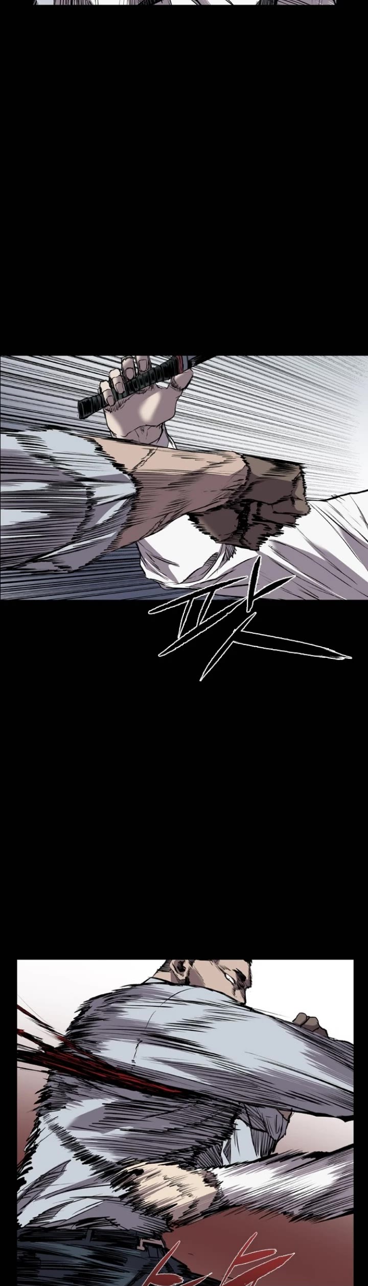 Castle Chapter 100 page 16 - Chapter 100
