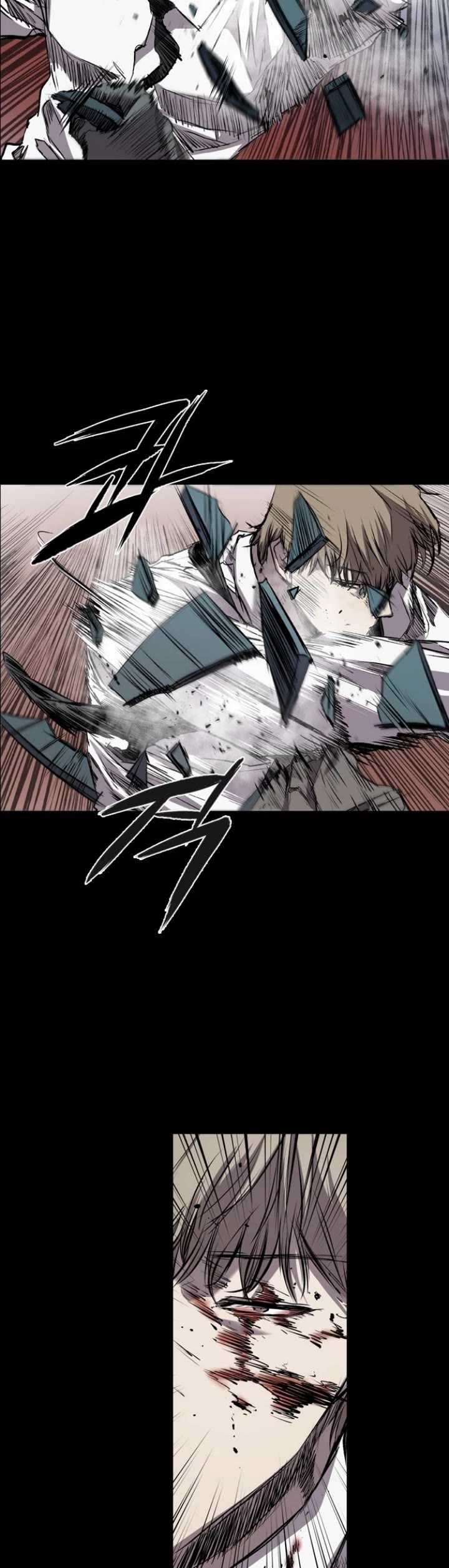 Castle Chapter 100 page 26 - Chapter 100