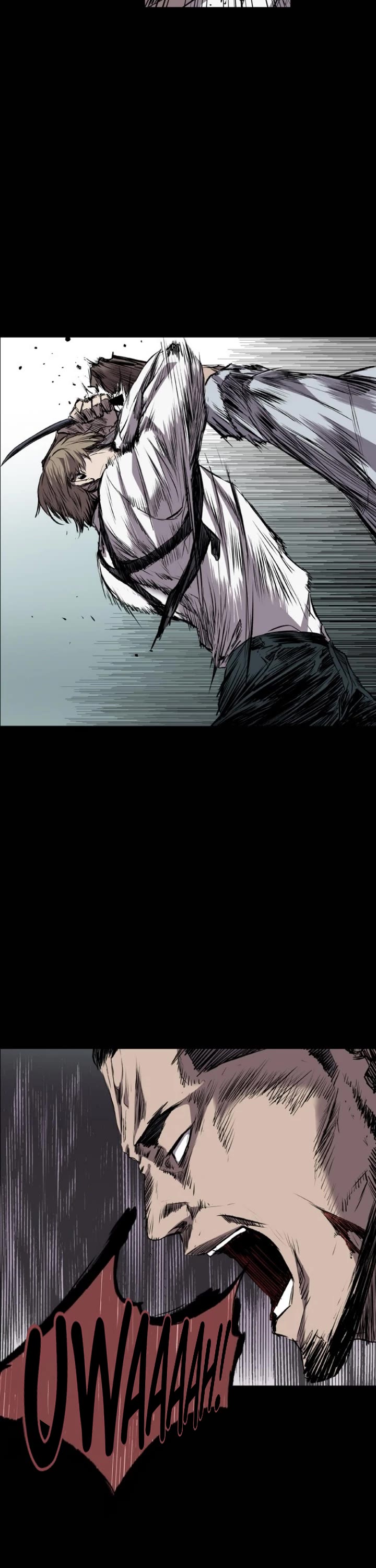 Castle Chapter 100 page 27 - Chapter 100