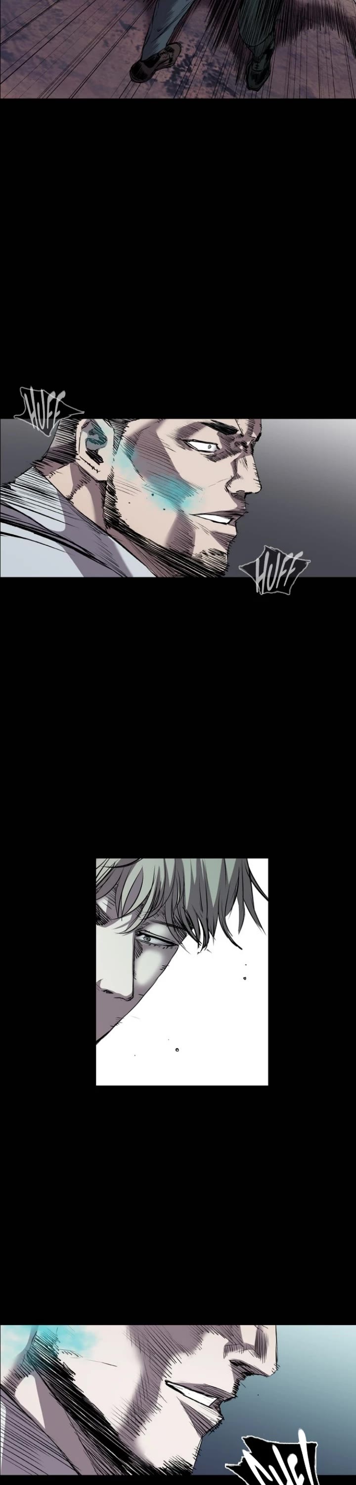 Castle Chapter 100 page 32 - Chapter 100