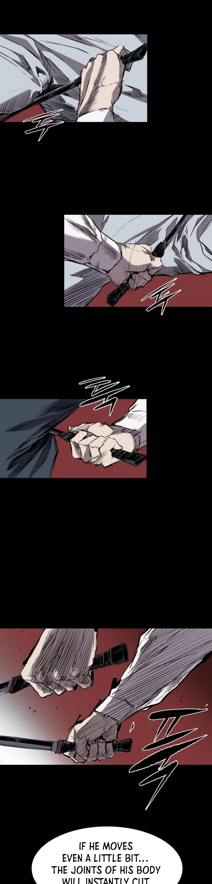 Castle Chapter 100 page 38 - Chapter 100