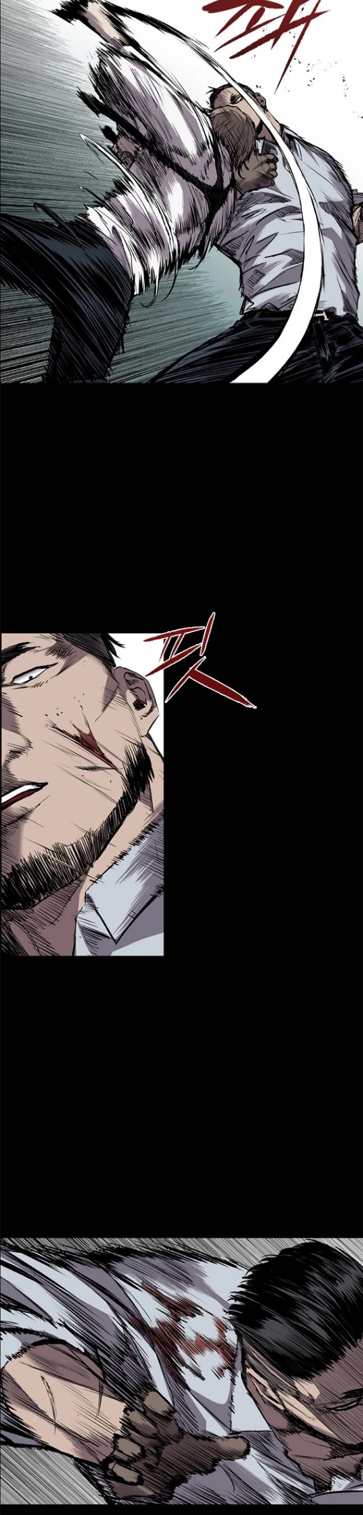 Castle Chapter 100 page 8 - Chapter 100