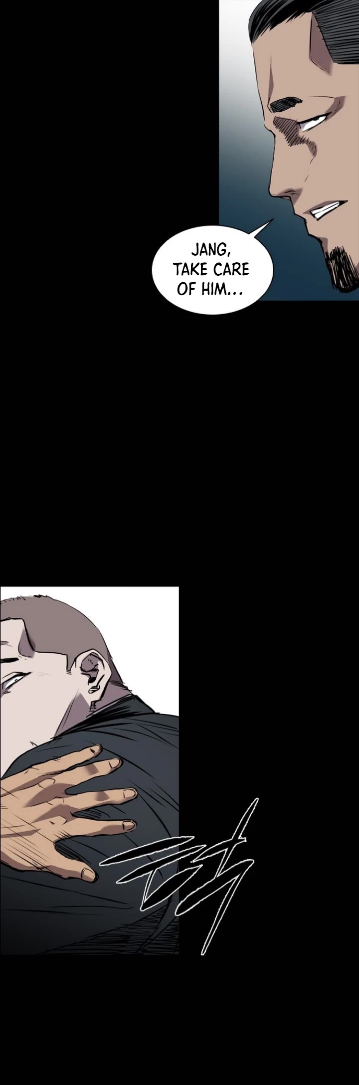 Castle Chapter 101 page 25 - Chapter 101
