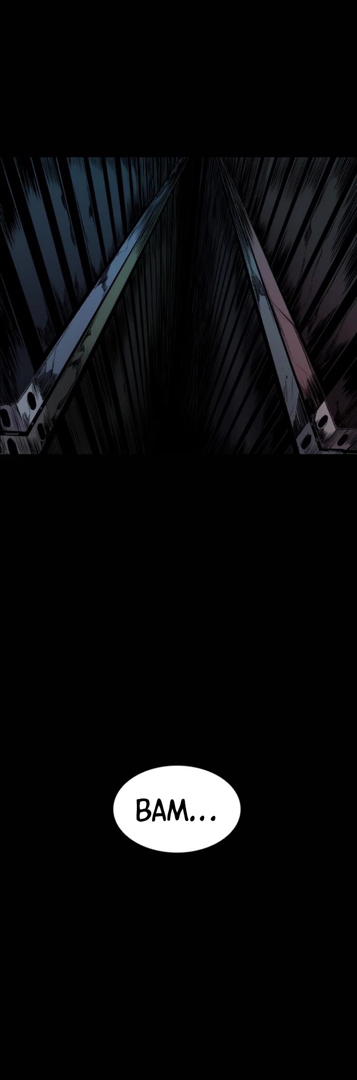 Castle Chapter 101 page 30 - Chapter 101