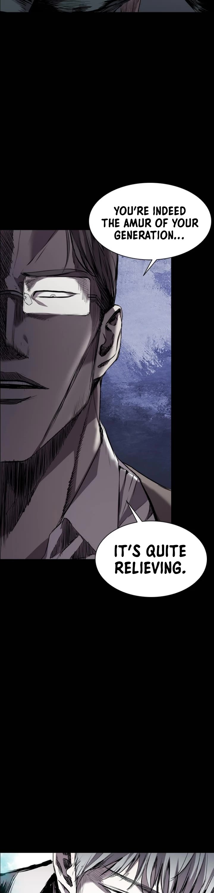 Castle Chapter 101 page 43 - Chapter 101