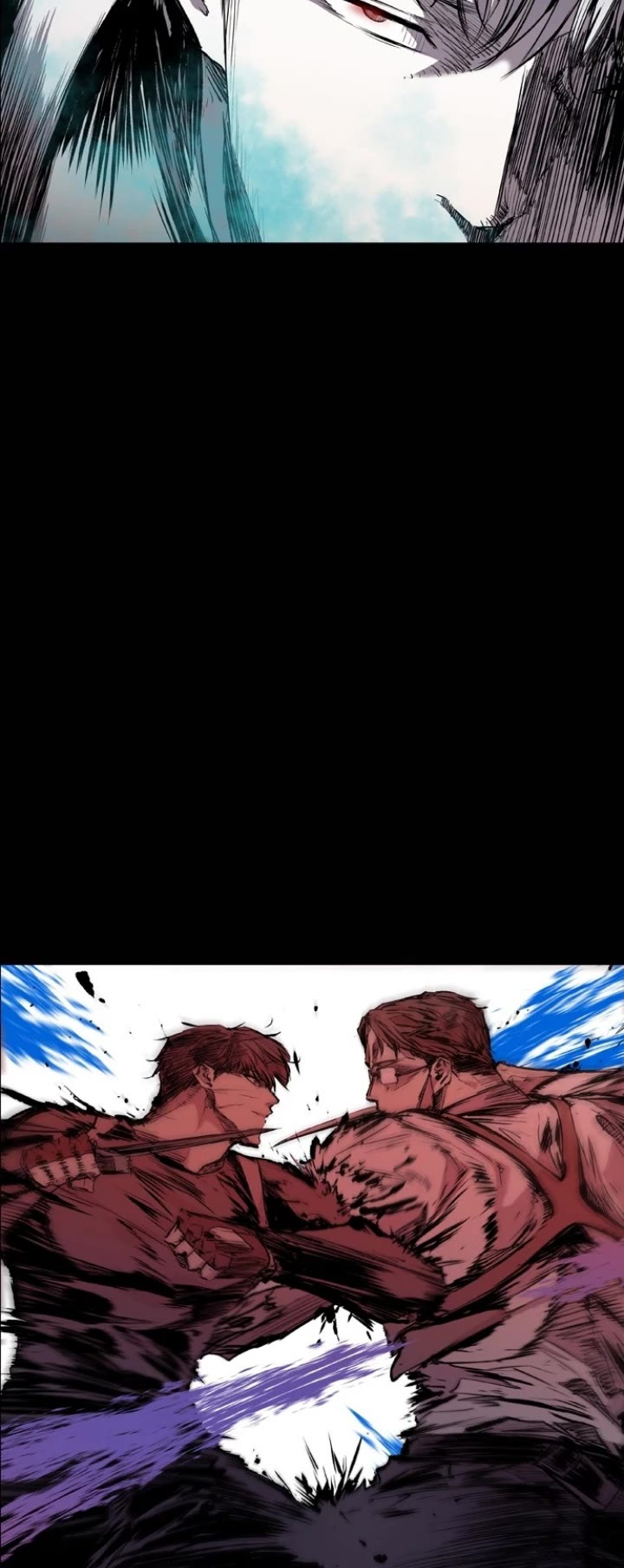 Castle Chapter 101 page 44 - Chapter 101