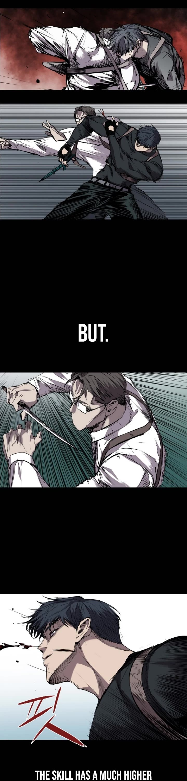 Castle Chapter 102 page 12 - Chapter 102