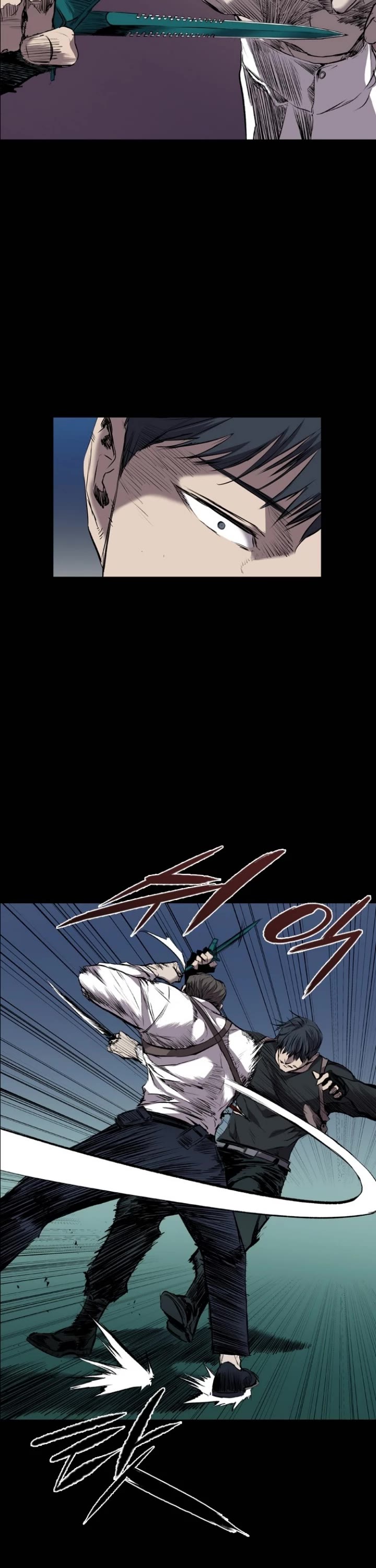 Castle Chapter 102 page 14 - Chapter 102