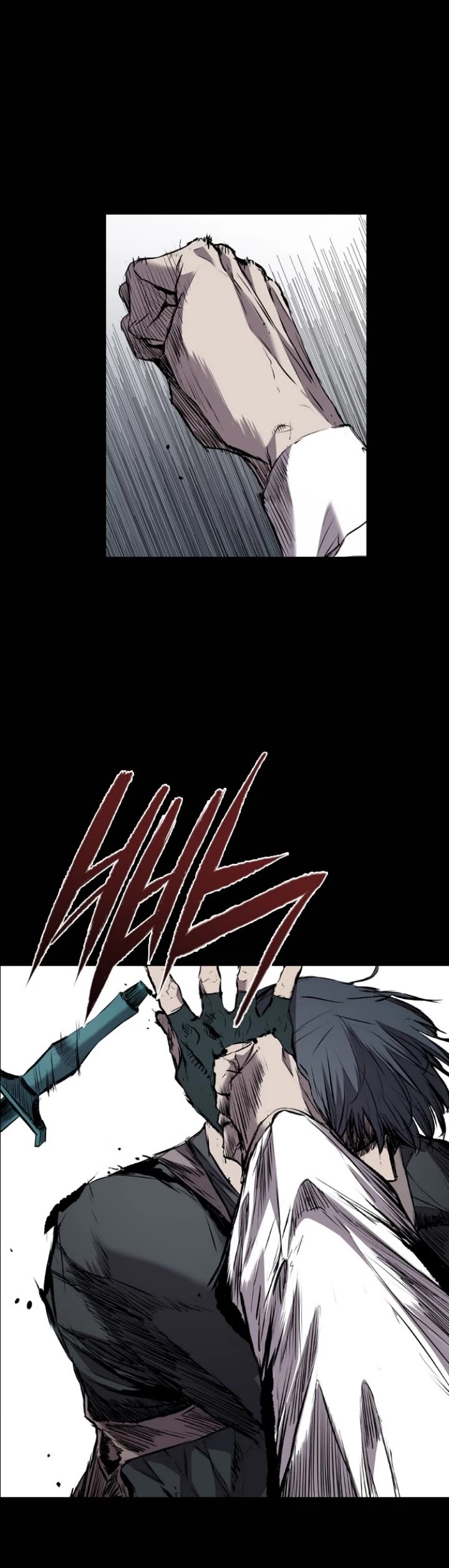 Castle Chapter 102 page 15 - Chapter 102