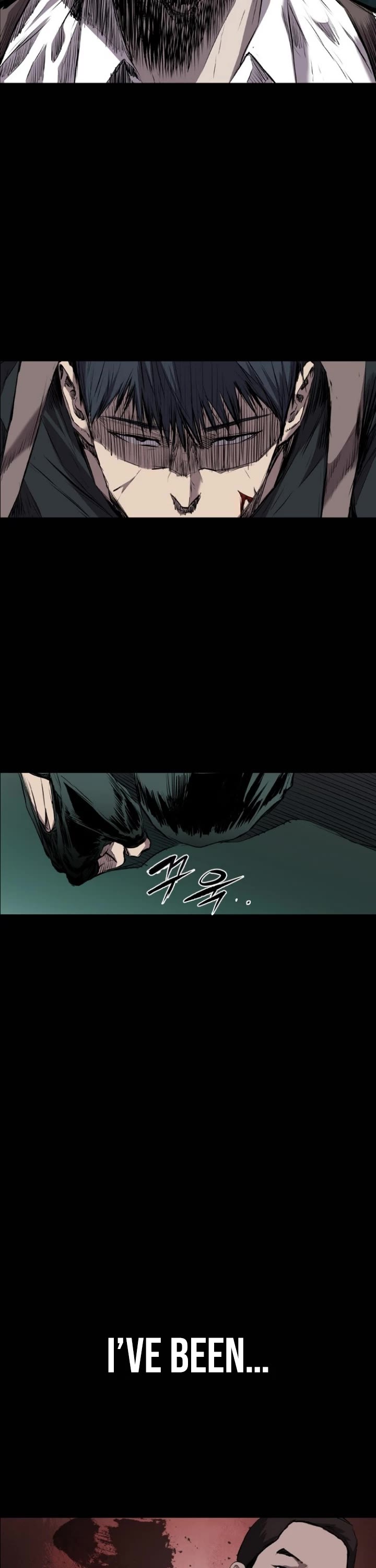 Castle Chapter 102 page 19 - Chapter 102