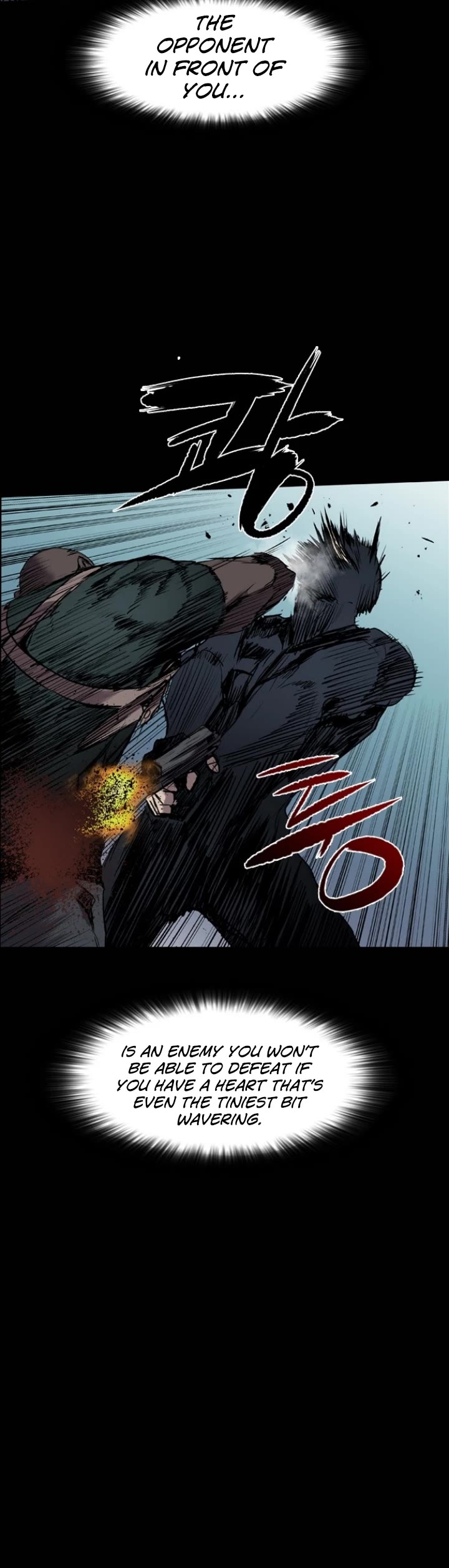 Castle Chapter 102 page 26 - Chapter 102