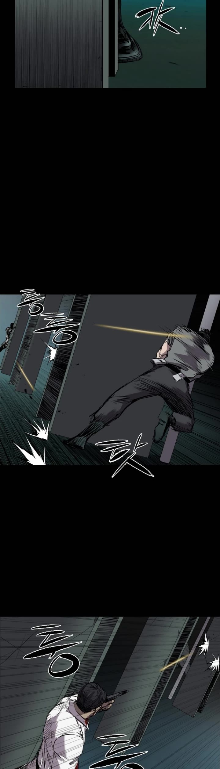 Castle Chapter 102 page 35 - Chapter 102