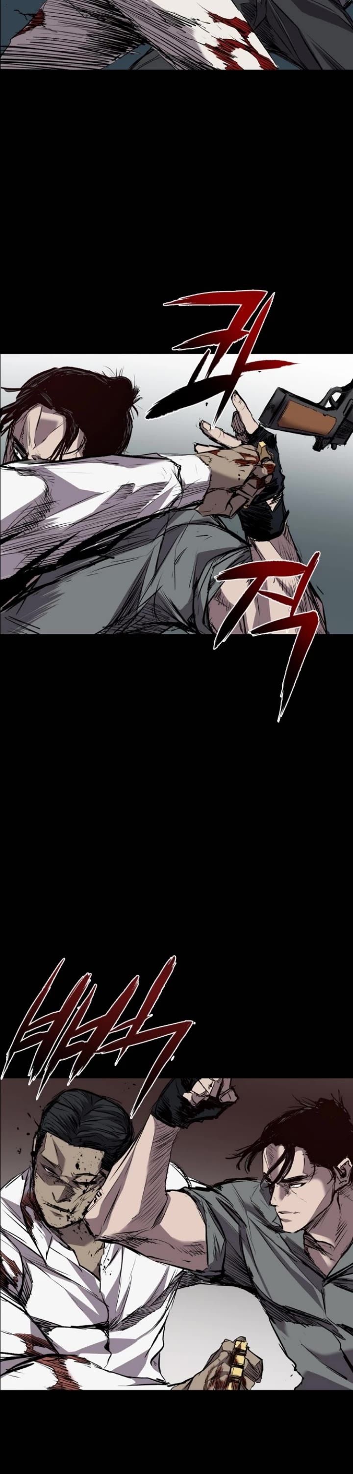 Castle Chapter 102 page 38 - Chapter 102
