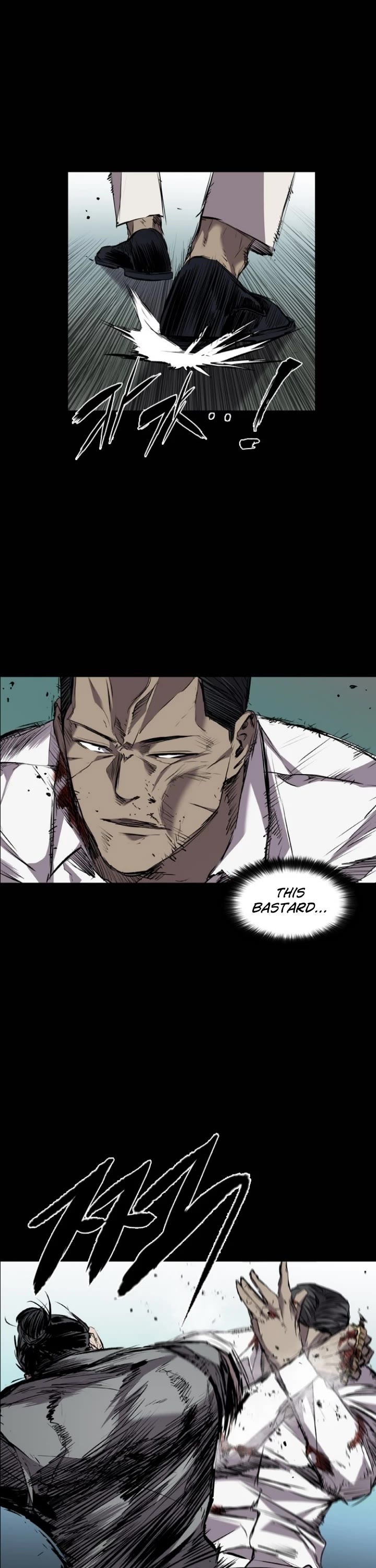 Castle Chapter 102 page 39 - Chapter 102
