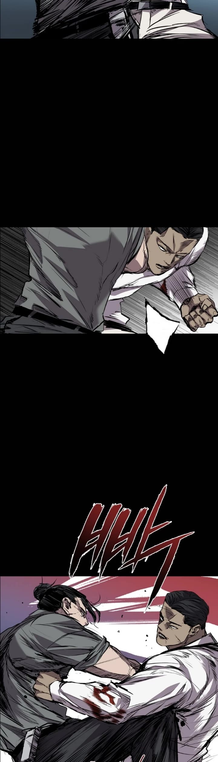 Castle Chapter 102 page 40 - Chapter 102