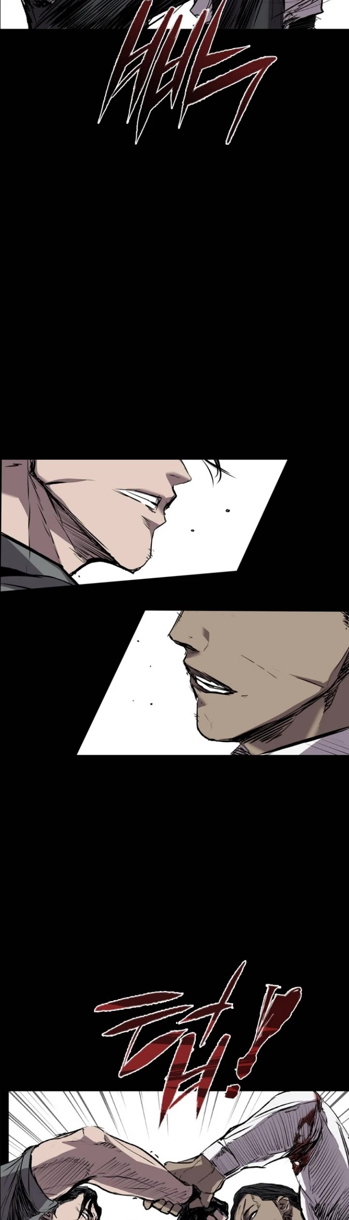 Castle Chapter 102 page 41 - Chapter 102