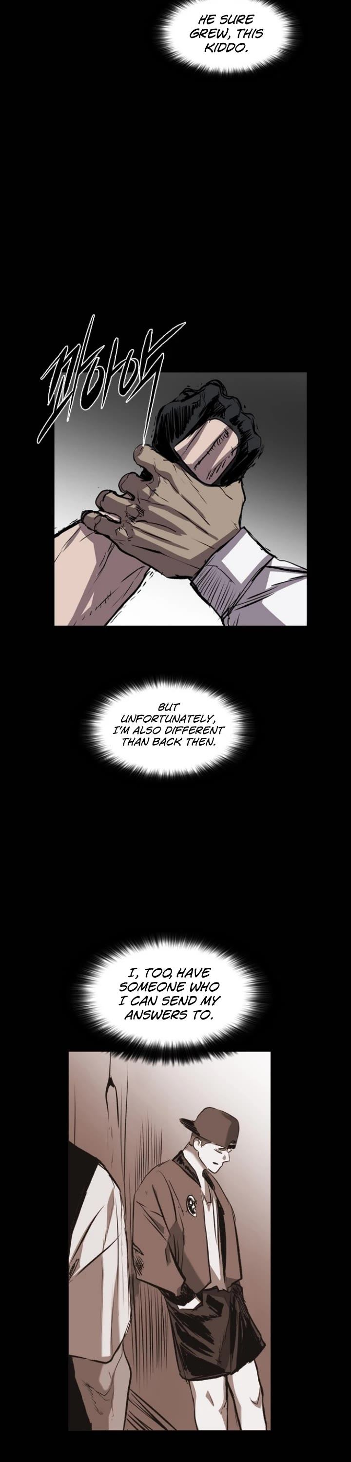 Castle Chapter 102 page 43 - Chapter 102