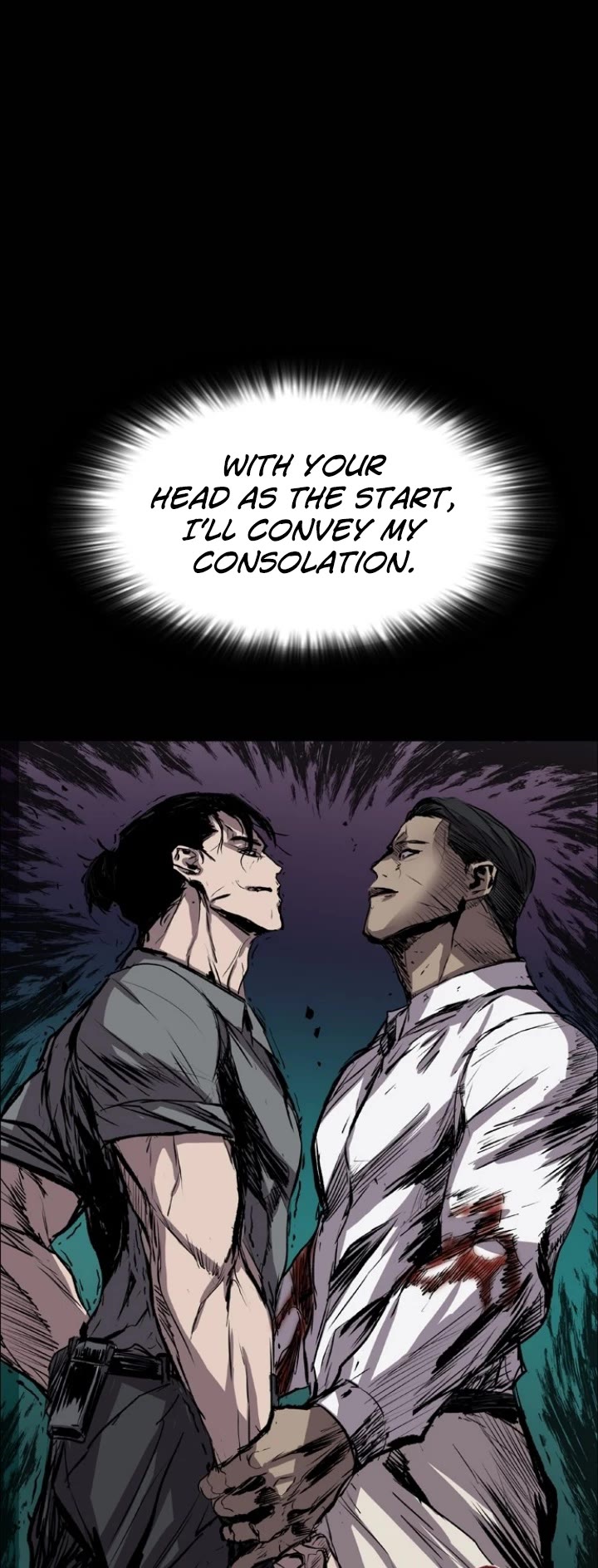 Castle Chapter 102 page 44 - Chapter 102