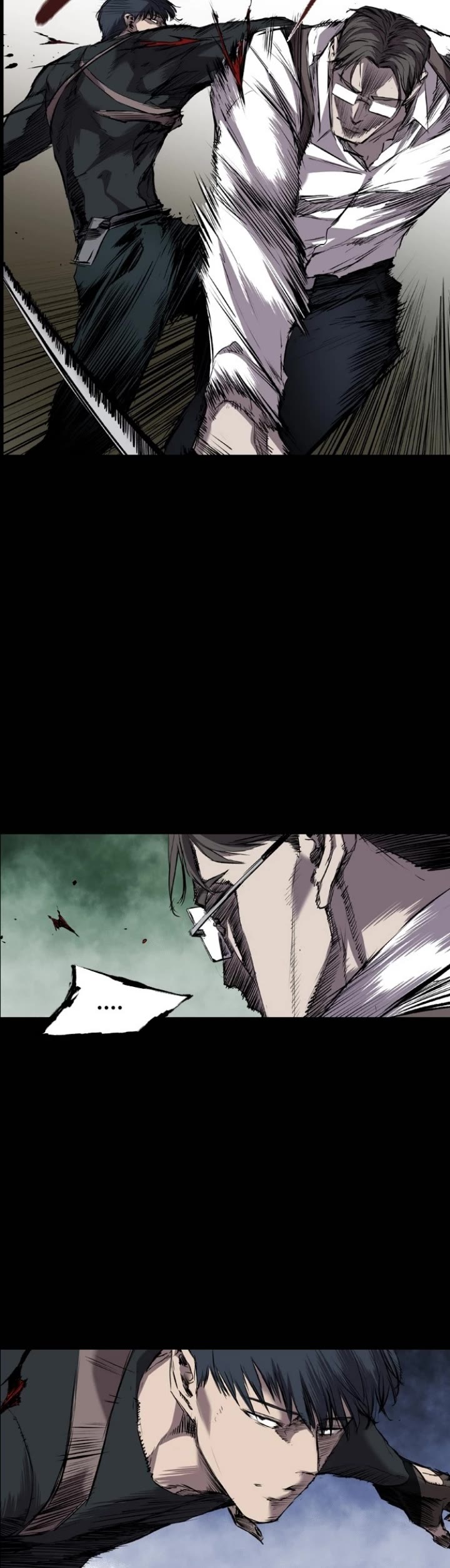 Castle Chapter 102 page 6 - Chapter 102