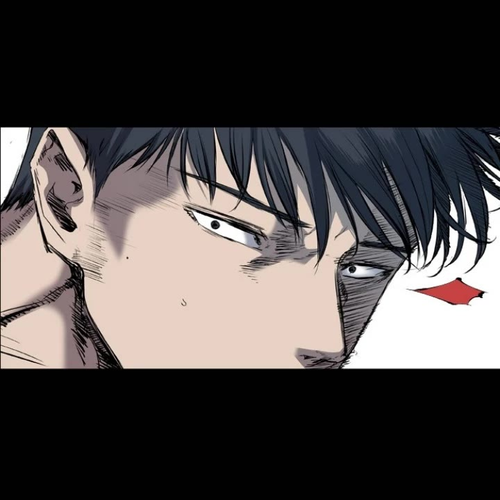 Castle Chapter 102 cover