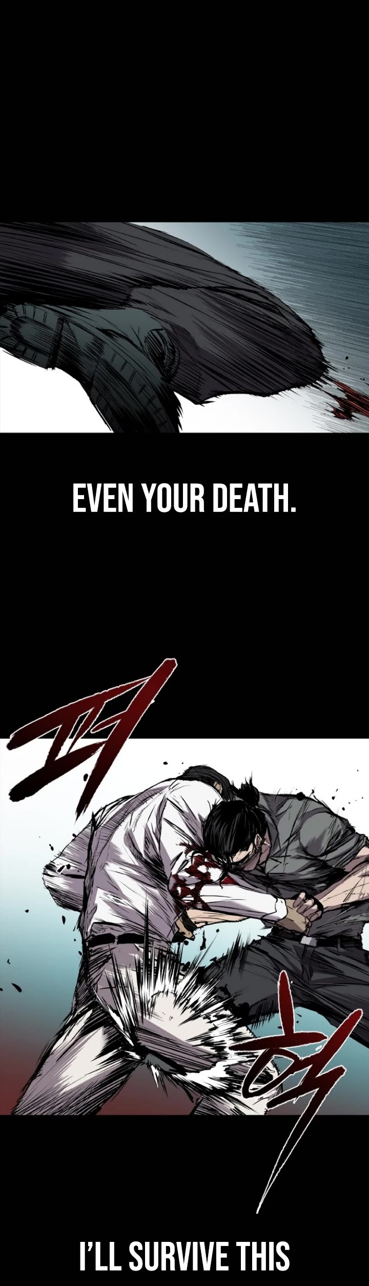 Castle Chapter 103 page 10 - Chapter 103