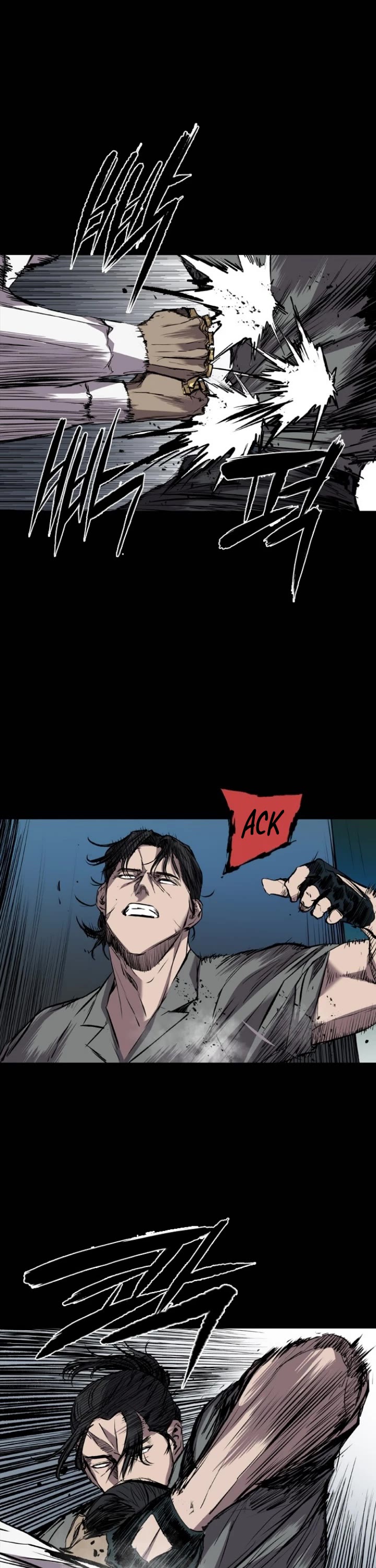 Castle Chapter 103 page 13 - Chapter 103