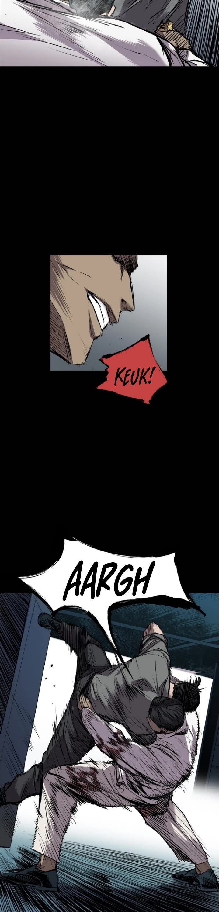 Castle Chapter 103 page 14 - Chapter 103