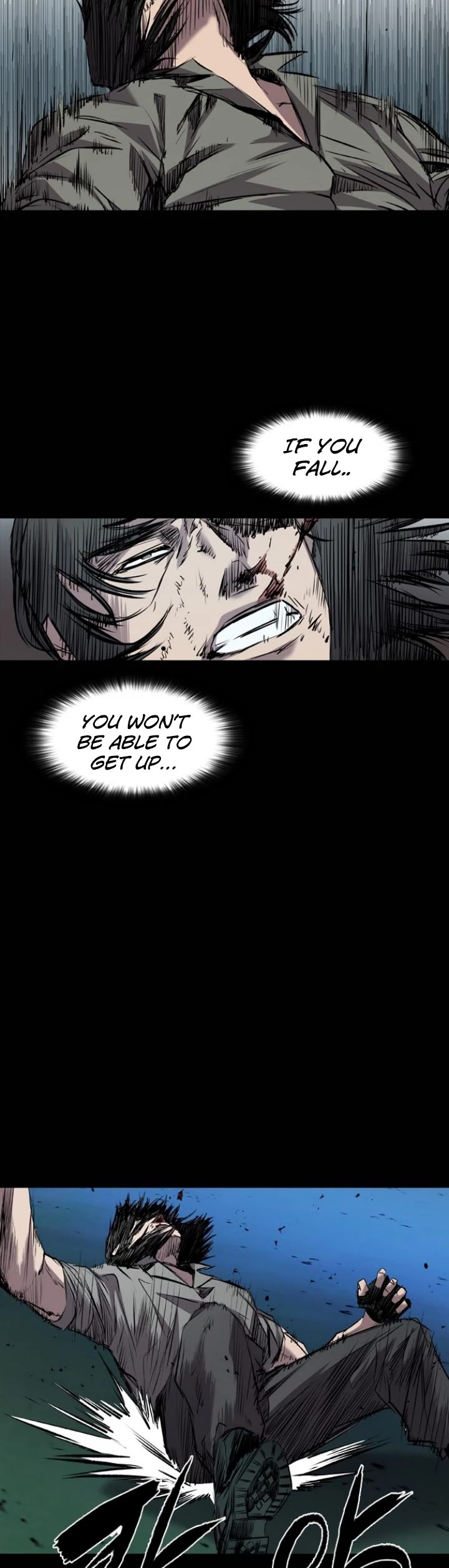 Castle Chapter 103 page 40 - Chapter 103