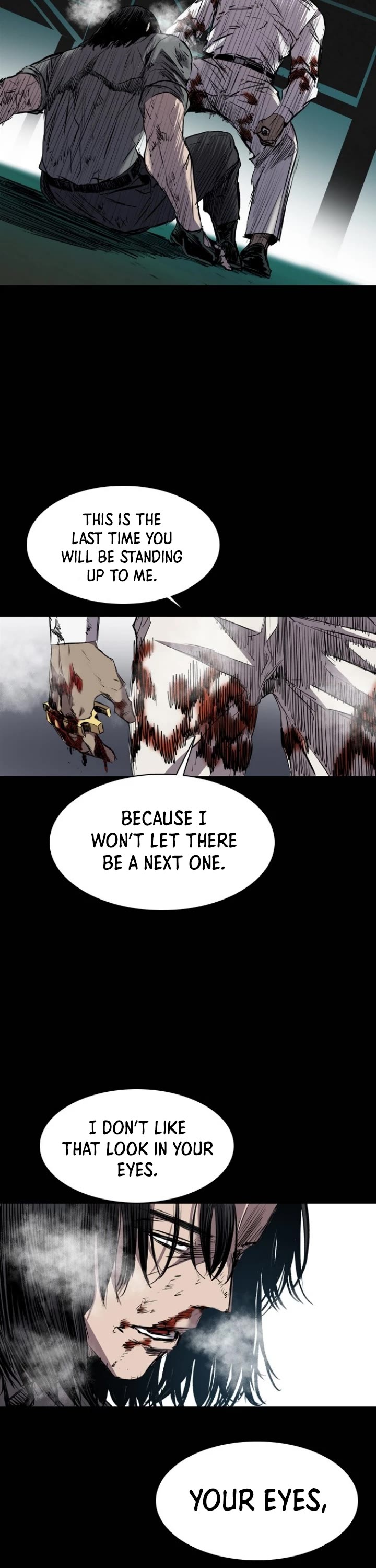 Castle Chapter 103 page 42 - Chapter 103
