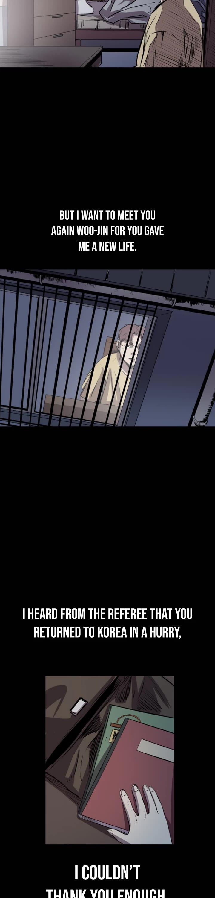 Castle Chapter 103 page 49 - Chapter 103