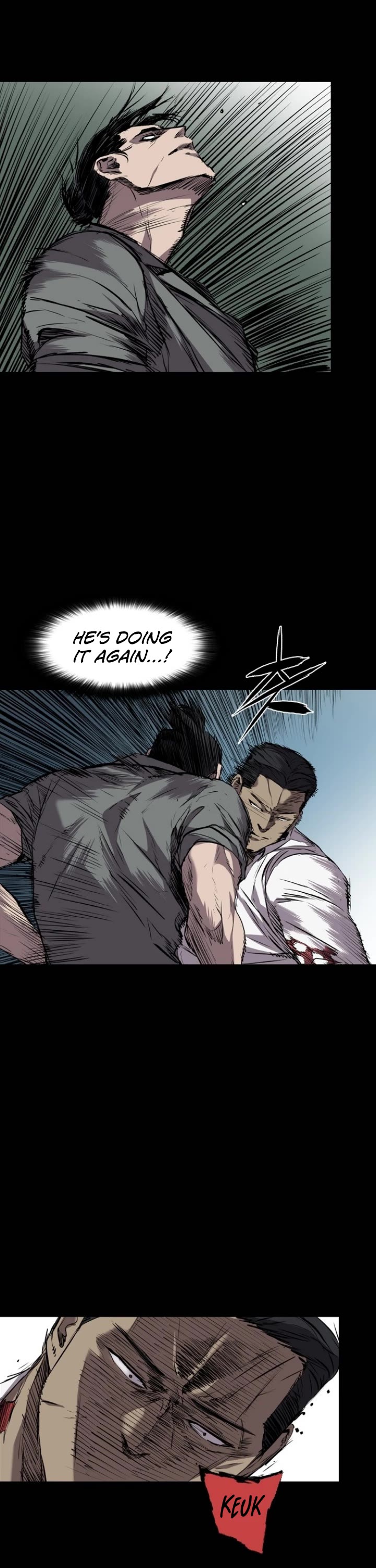 Castle Chapter 103 page 8 - Chapter 103