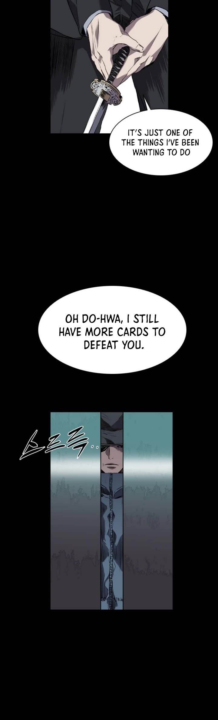 Castle Chapter 104 page 25 - Chapter 104
