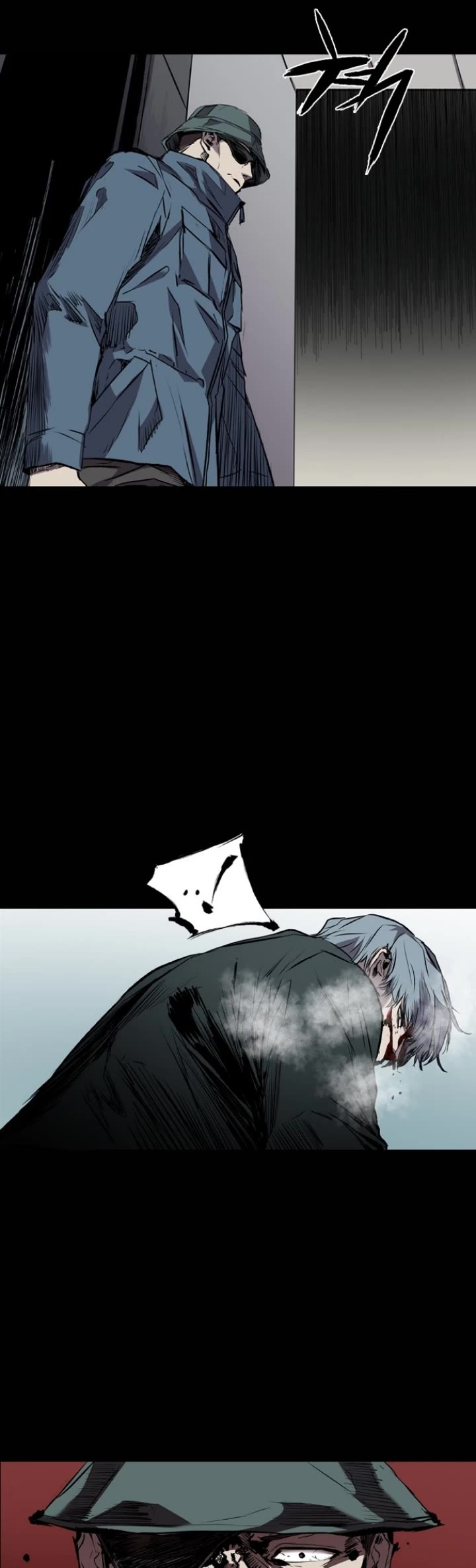 Castle Chapter 104 page 26 - Chapter 104