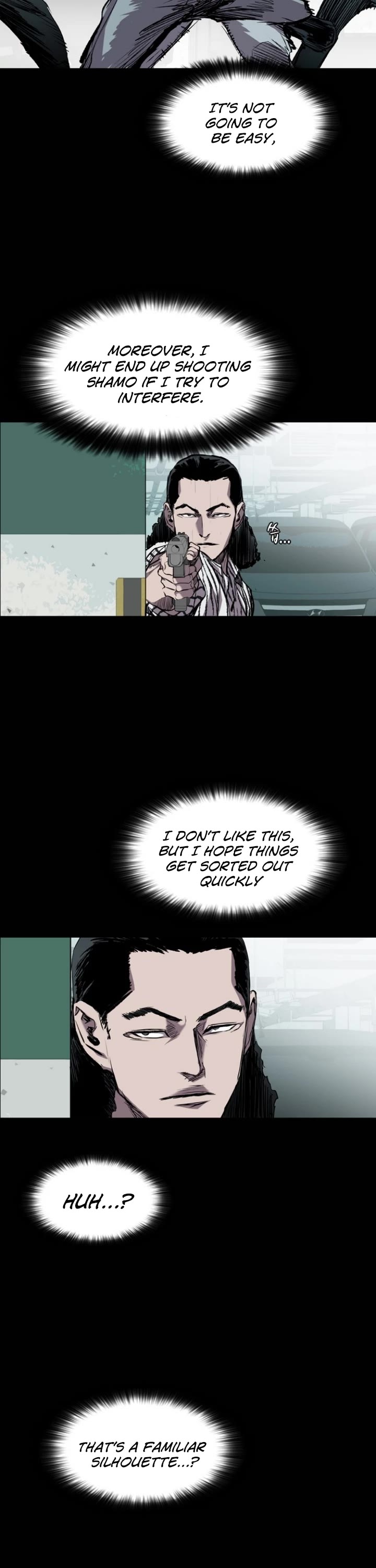 Castle Chapter 104 page 38 - Chapter 104