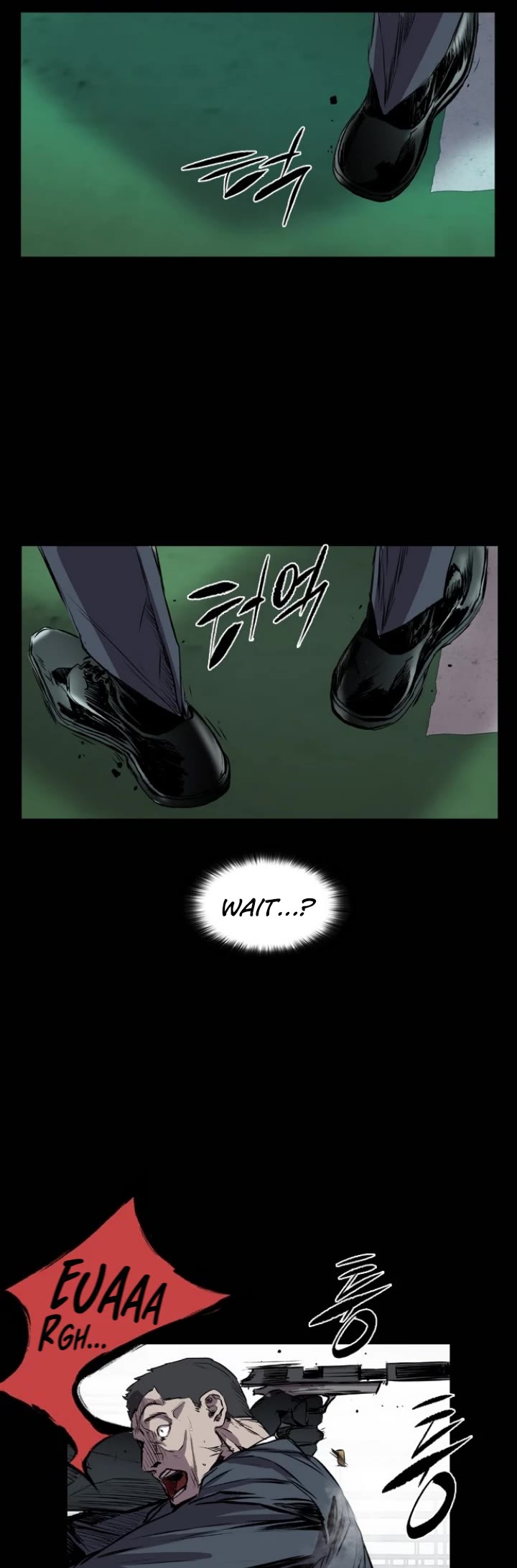 Castle Chapter 104 page 39 - Chapter 104