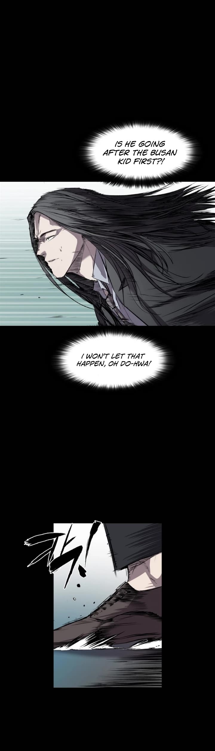 Castle Chapter 104 page 6 - Chapter 104