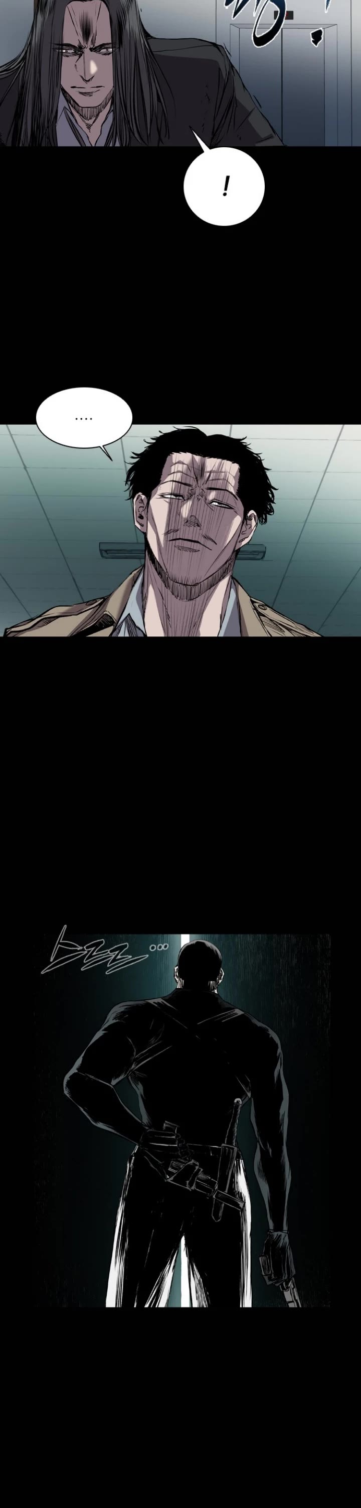Castle Chapter 105 page 13 - Chapter 105