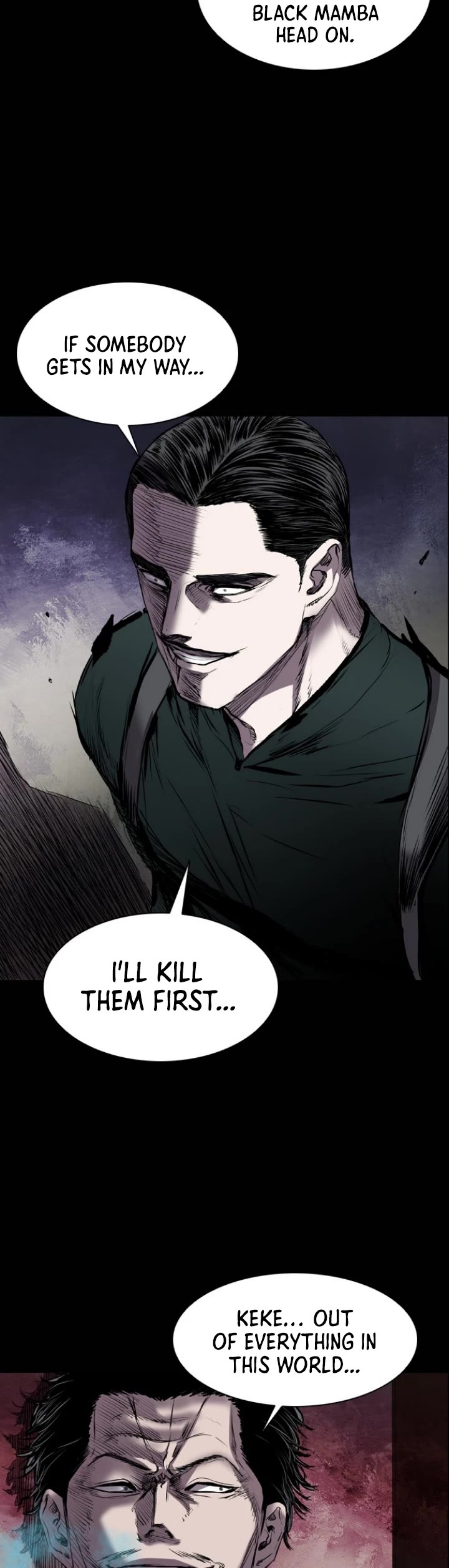 Castle Chapter 105 page 26 - Chapter 105