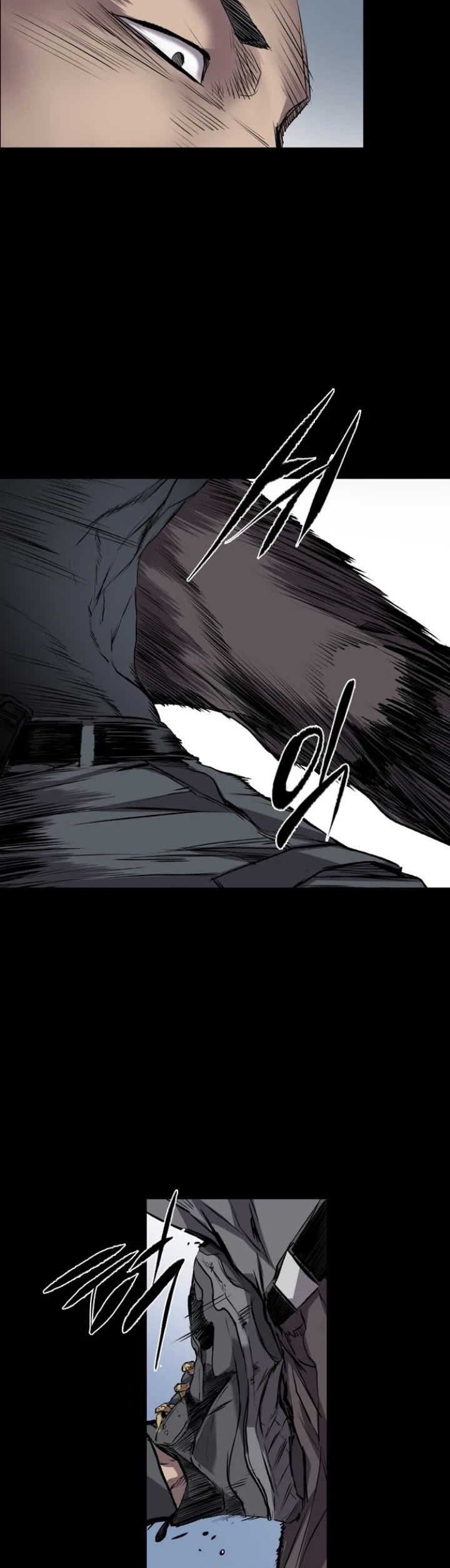 Castle Chapter 105 page 30 - Chapter 105