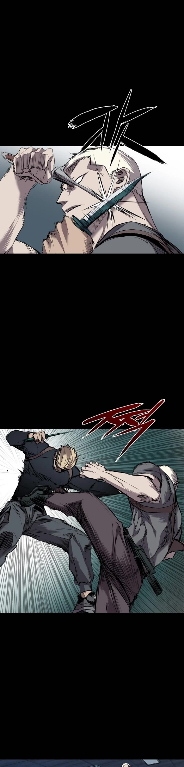 Castle Chapter 105 page 37 - Chapter 105