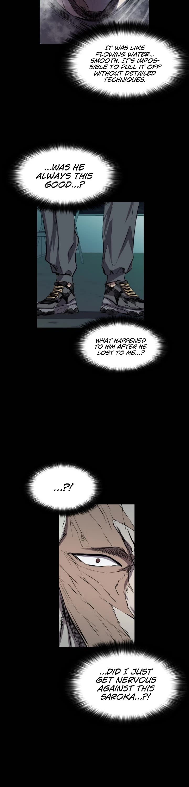 Castle Chapter 105 page 47 - Chapter 105