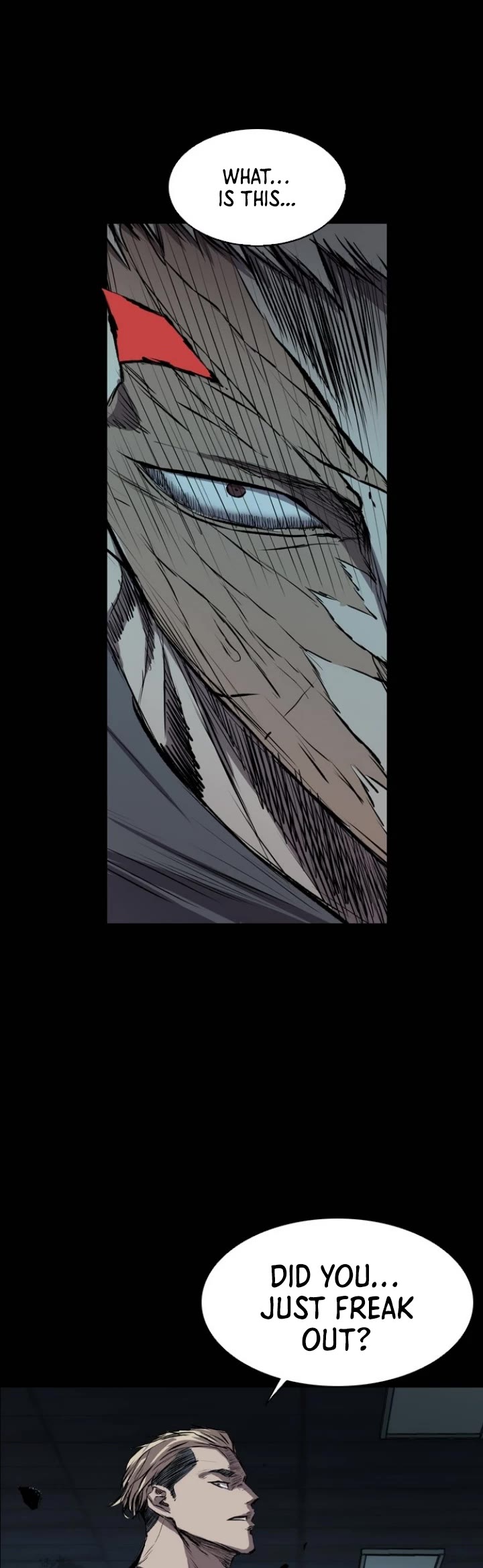 Castle Chapter 105 page 48 - Chapter 105