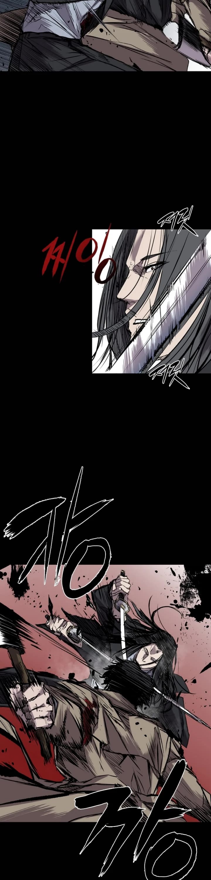 Castle Chapter 105 page 9 - Chapter 105
