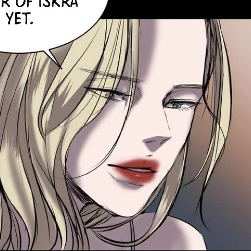 Castle Chapter 105 cover