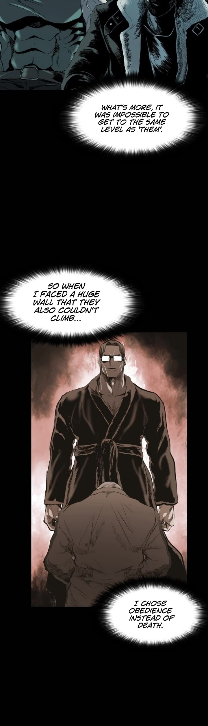 Castle Chapter 106 page 30 - Chapter 106