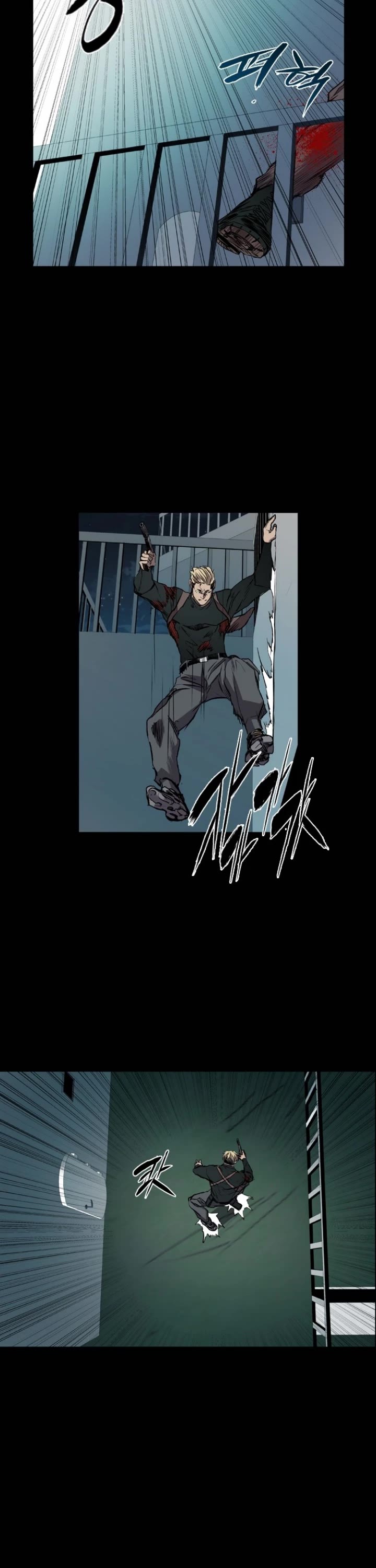 Castle Chapter 106 page 38 - Chapter 106