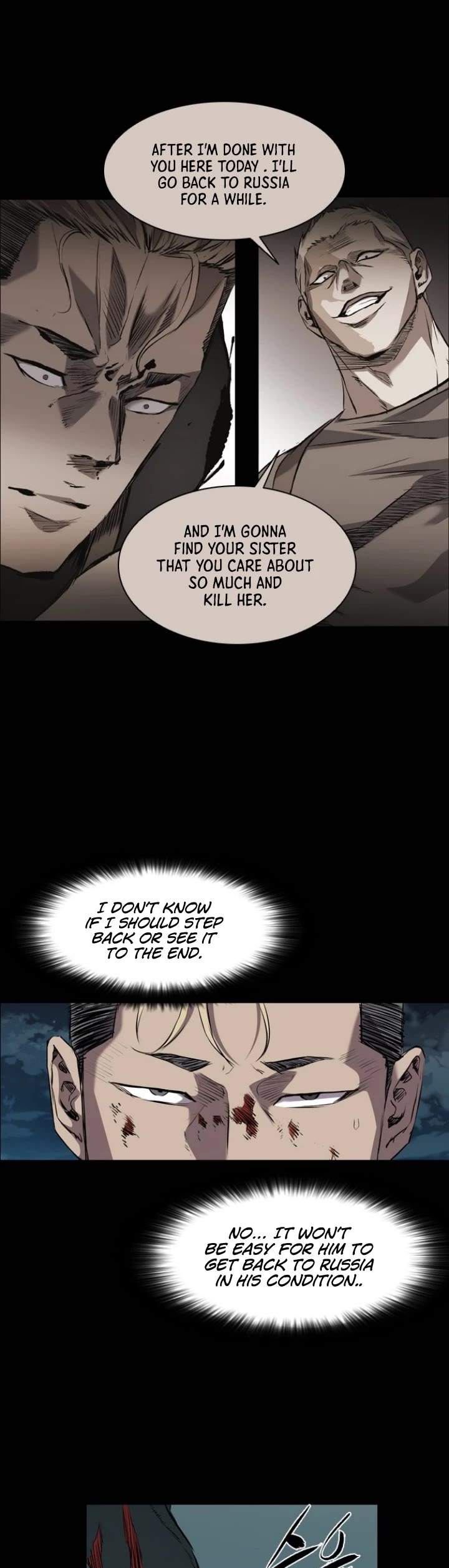 Castle Chapter 106 page 40 - Chapter 106