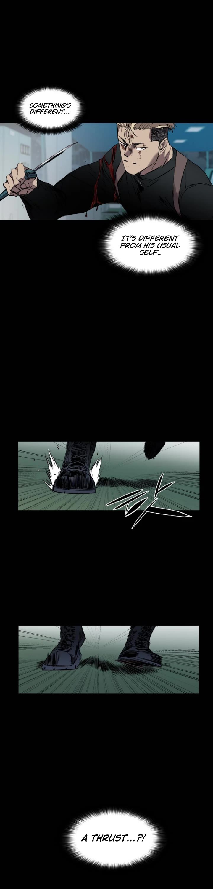 Castle Chapter 106 page 7 - Chapter 106